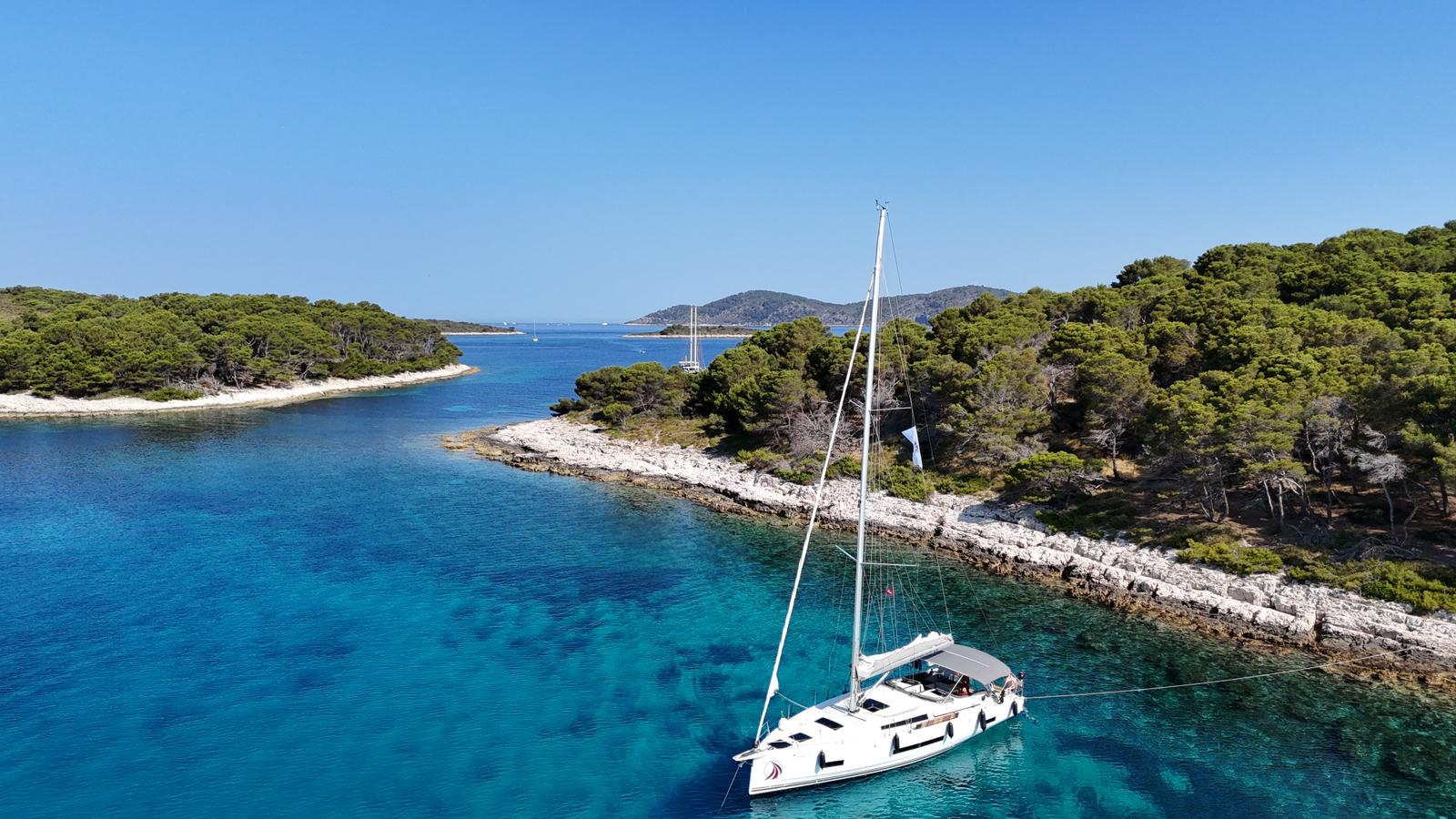 Rejs w Chorwacji 20-27.2026