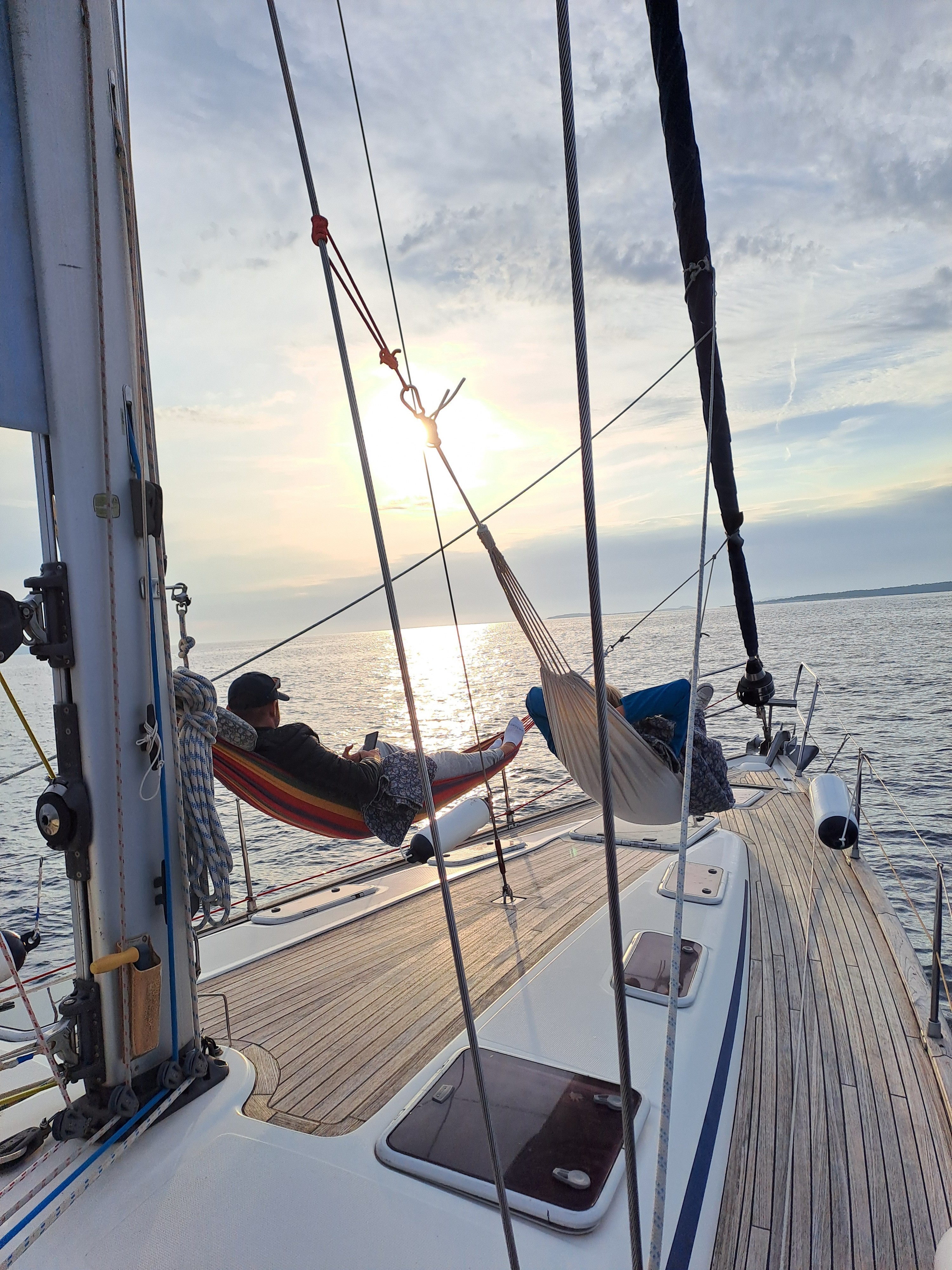 Rejs z Chorwacji do Wenecji