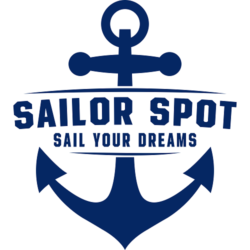 Sailor Spot by Andrew Frost Solutions Andrzej Mróz