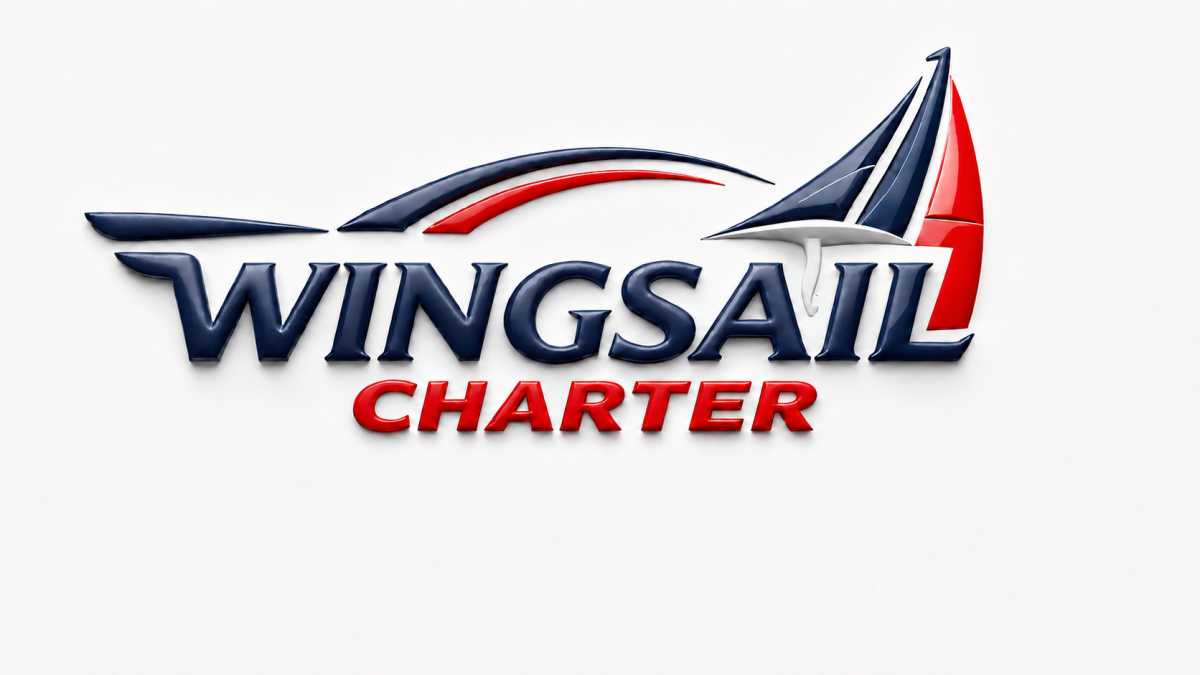 WINGSAIL SPÓŁKA Z OGRANICZONĄ ODPOWIEDZIALNOŚCIĄ