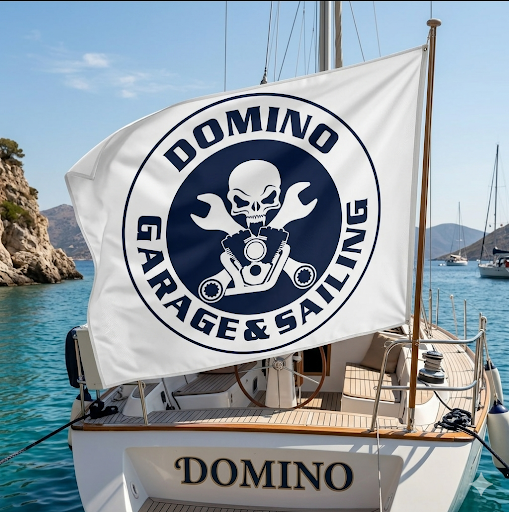 Domino Dominik Kajder