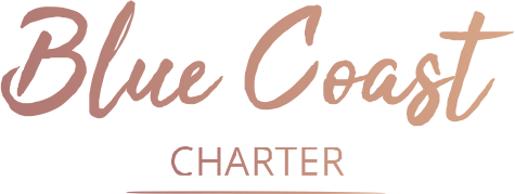 BLUE COAST CHARTER