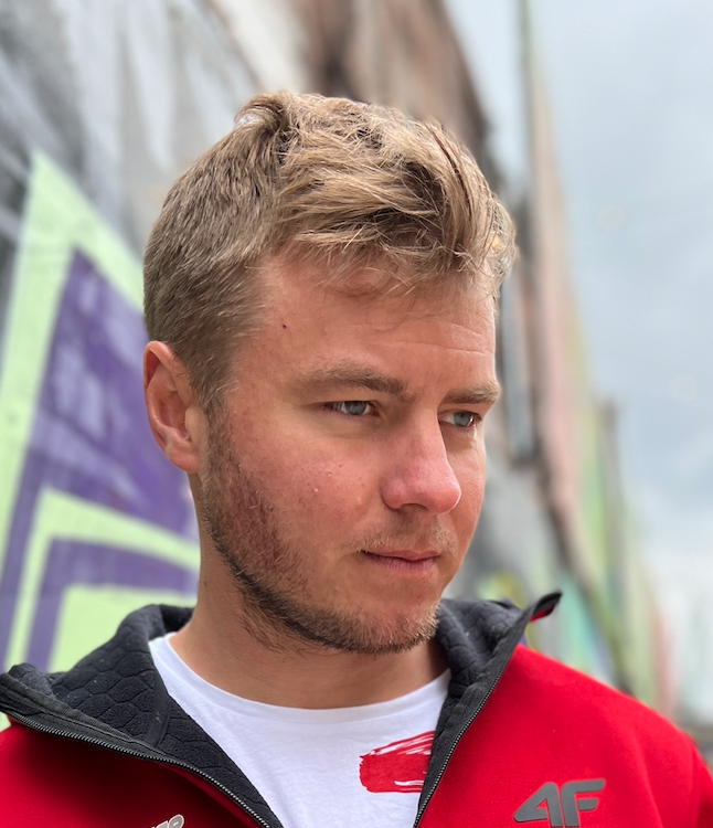 Amadeusz Szewczyk